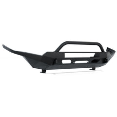 Southern Style 16-23 Tacoma Slimline Full Plate Front Bumper.