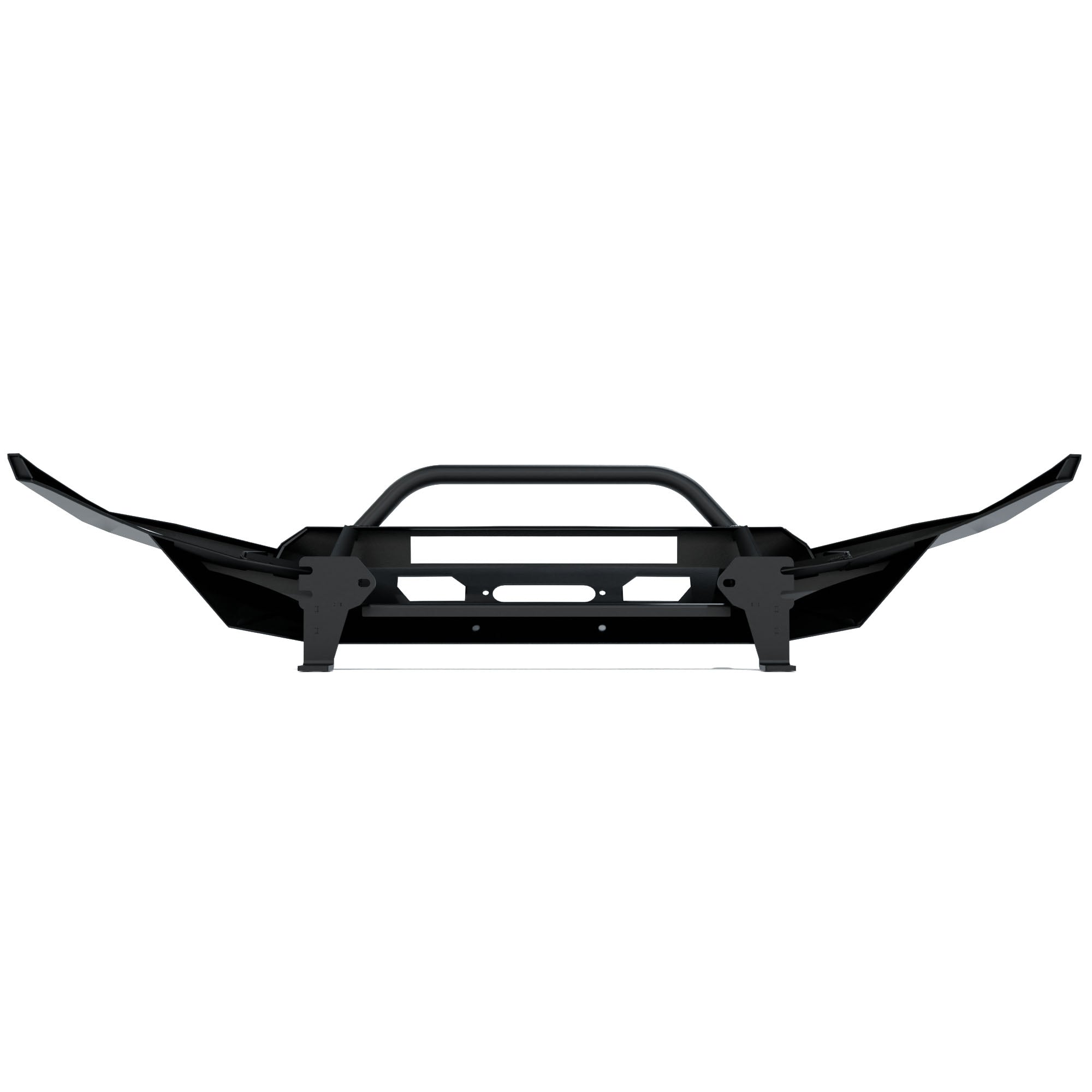 Southern Style 16-23 Tacoma Slimline Full Plate Front Bumper.