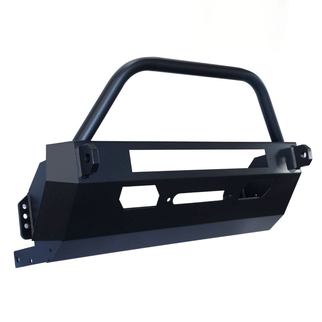 Southern Style 2014-2023 4Runner Slimline Hybrid Versa bumper