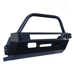 Southern Style 2014-2023 4Runner Slimline Hybrid Versa bumper