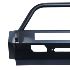 Southern Style 2014-2023 4Runner Slimline Hybrid Versa bumper