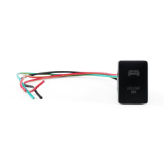 Southern Style Premium LED light bar switch.