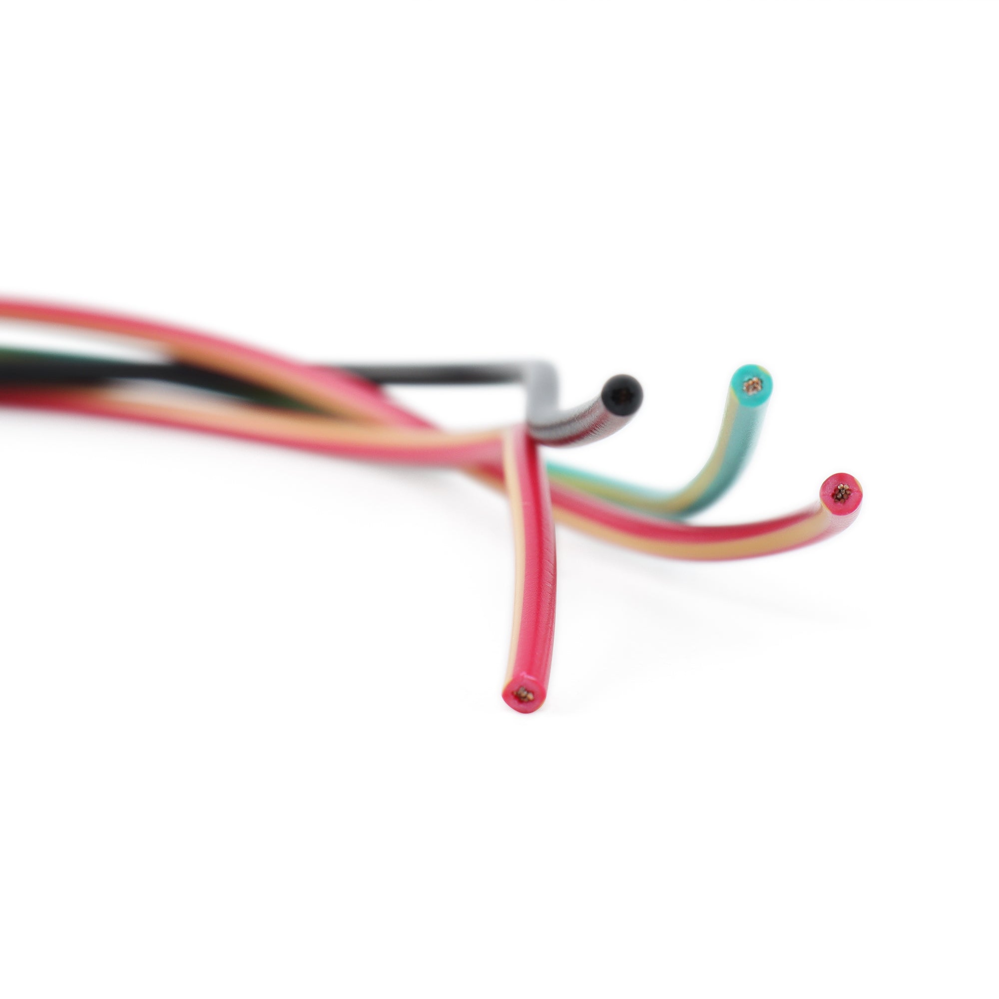 Southern Style Premium LED light bar switch.