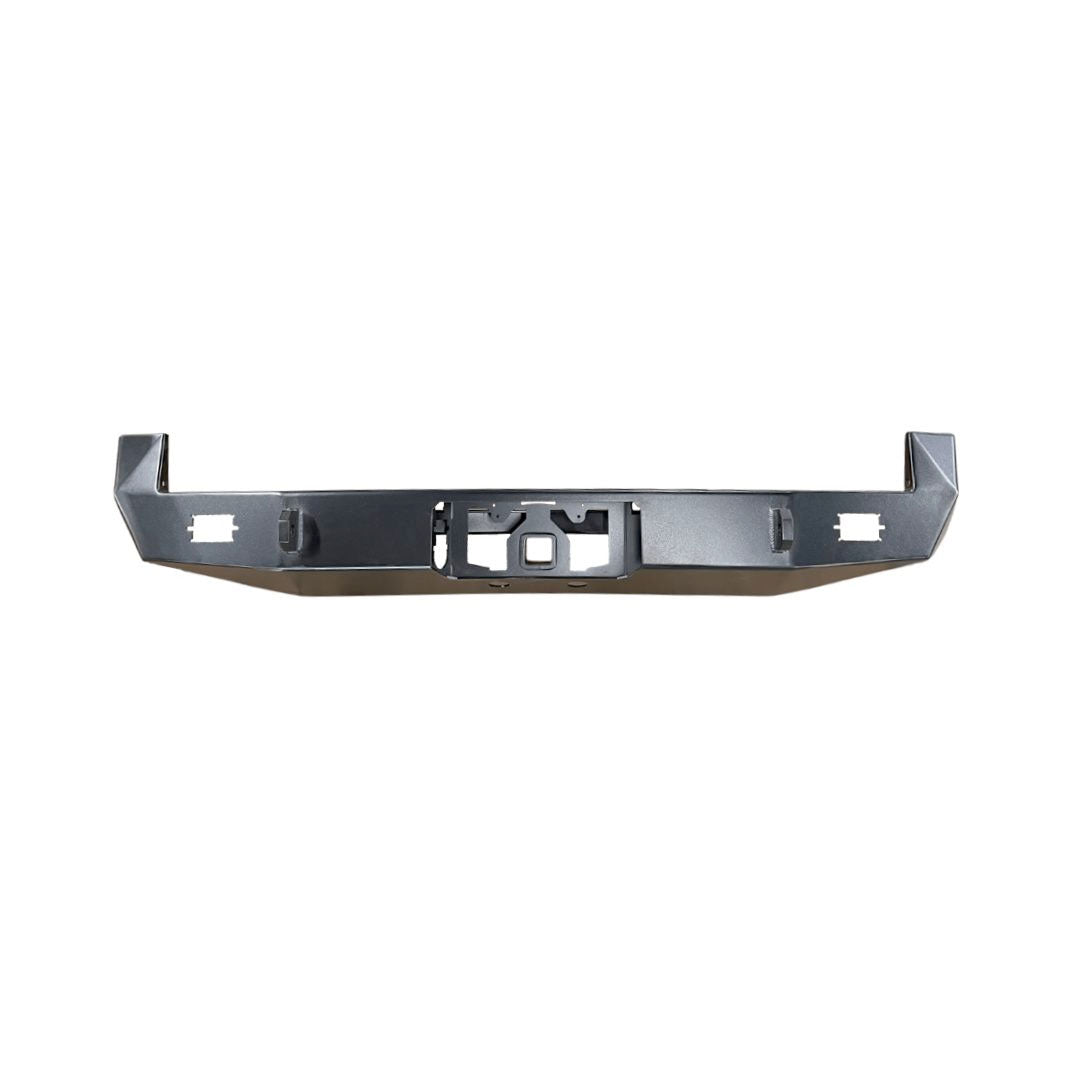 Southern Style 2016-2023 Tacoma Rear Bumper.