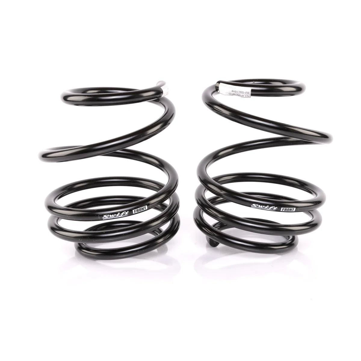 Swift Spec-R Sport Springs | 23+ Civic Type R FL5