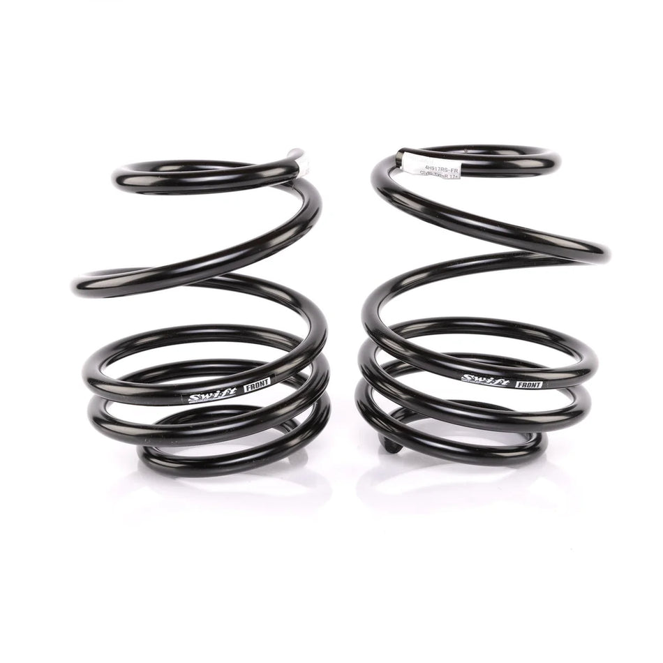 Swift Spec-R Sport Springs | 23+ Civic Type R FL5