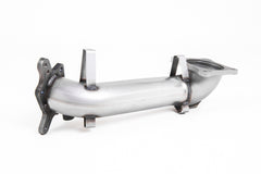 MILLTEK Large-bore Downpipe and De-cat
