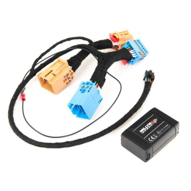 Milltek Active Valve Controller for MK7 / MK7.5 Volkswagen Golf R