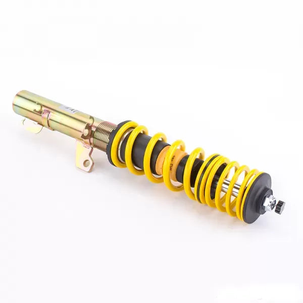 ST Suspensions XA Height & Rebound Adjustable Coilover Kit Audi A3 (8P) 2WD | Volkswagen Golf V incl GTI | Jetta 2005-2017.