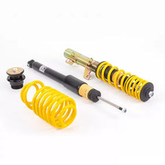 ST Suspensions XA Height & Rebound Adjustable Coilover Kit Audi A3 (8P) 2WD | Volkswagen Golf V incl GTI | Jetta 2005-2017.