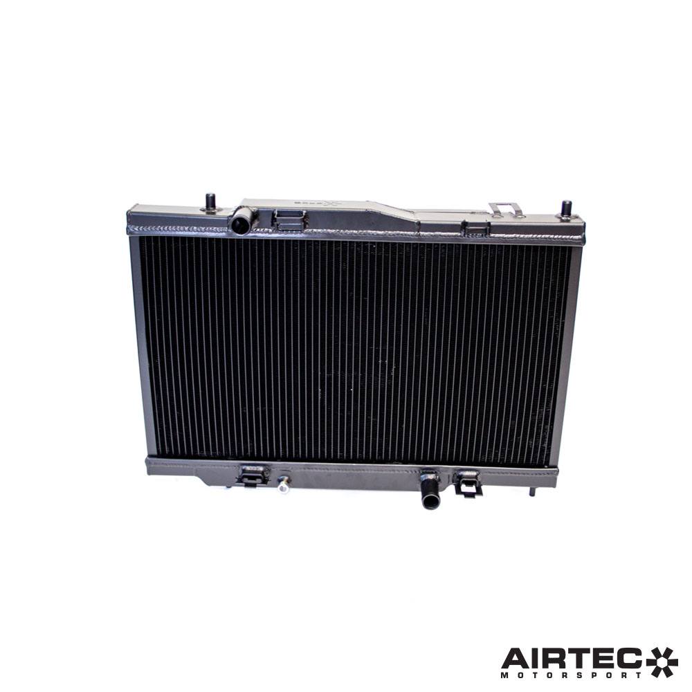 AIRTEC Motorsport Radiator Upgrade for Fiesta Mk7 ST180.