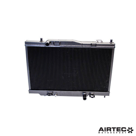 AIRTEC Motorsport Radiator Upgrade for Fiesta Mk7 ST180.