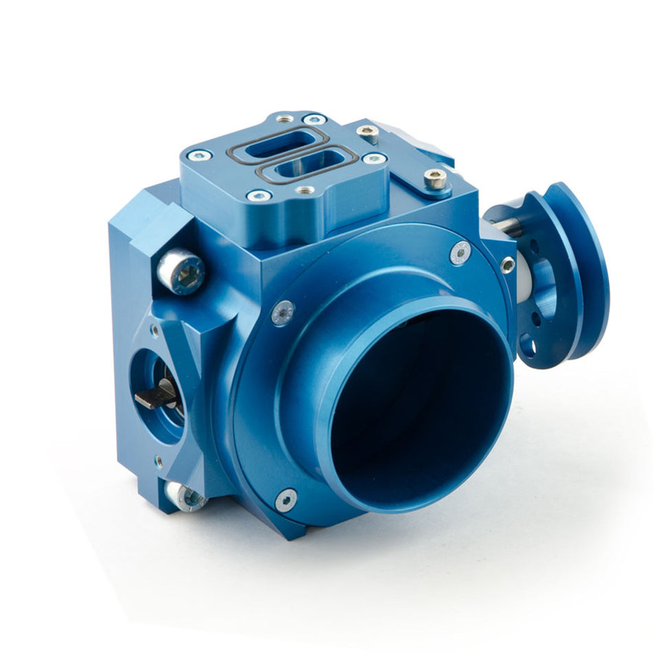 WRX  75MM Throttle Body