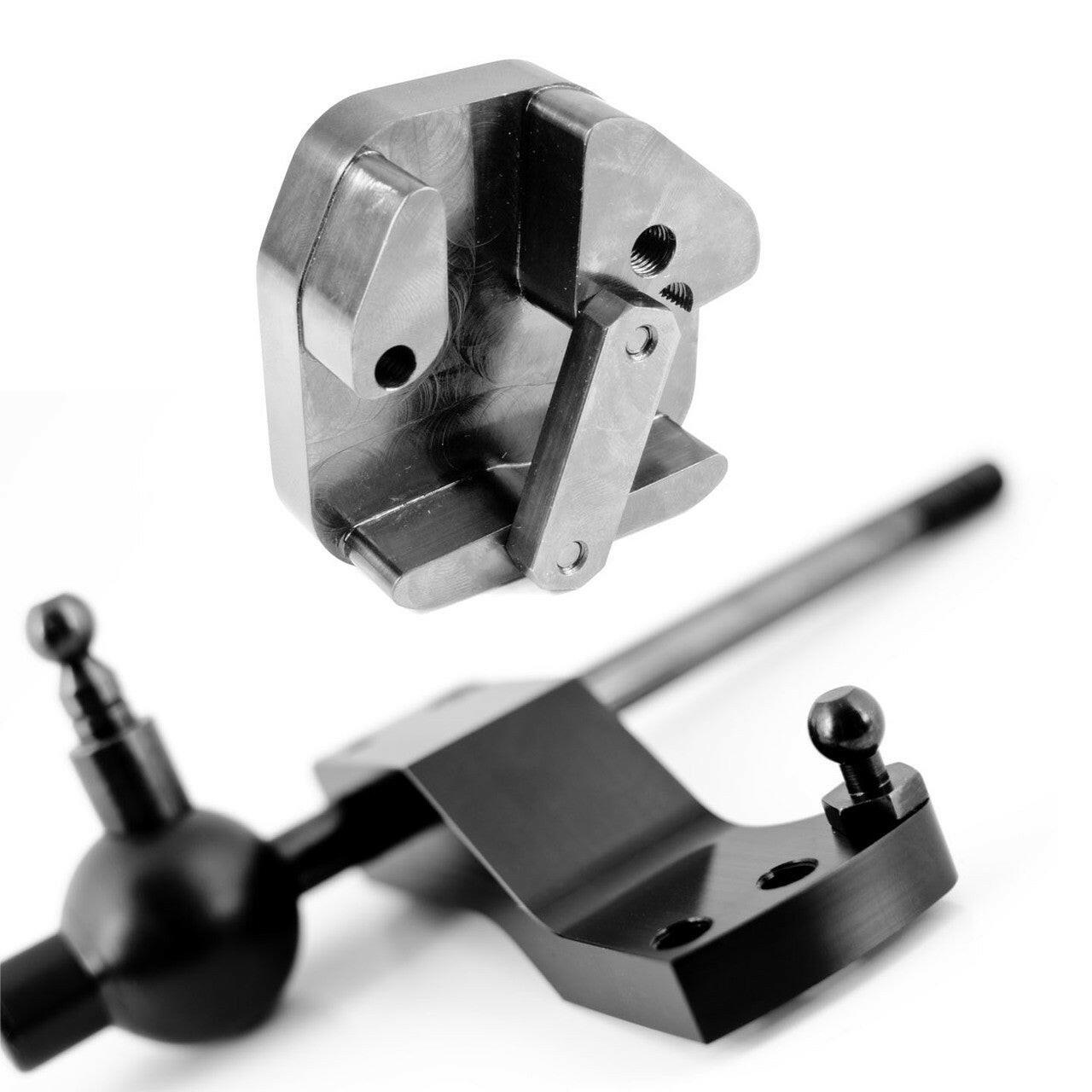 FOCUS ST SHIFTER KIT.