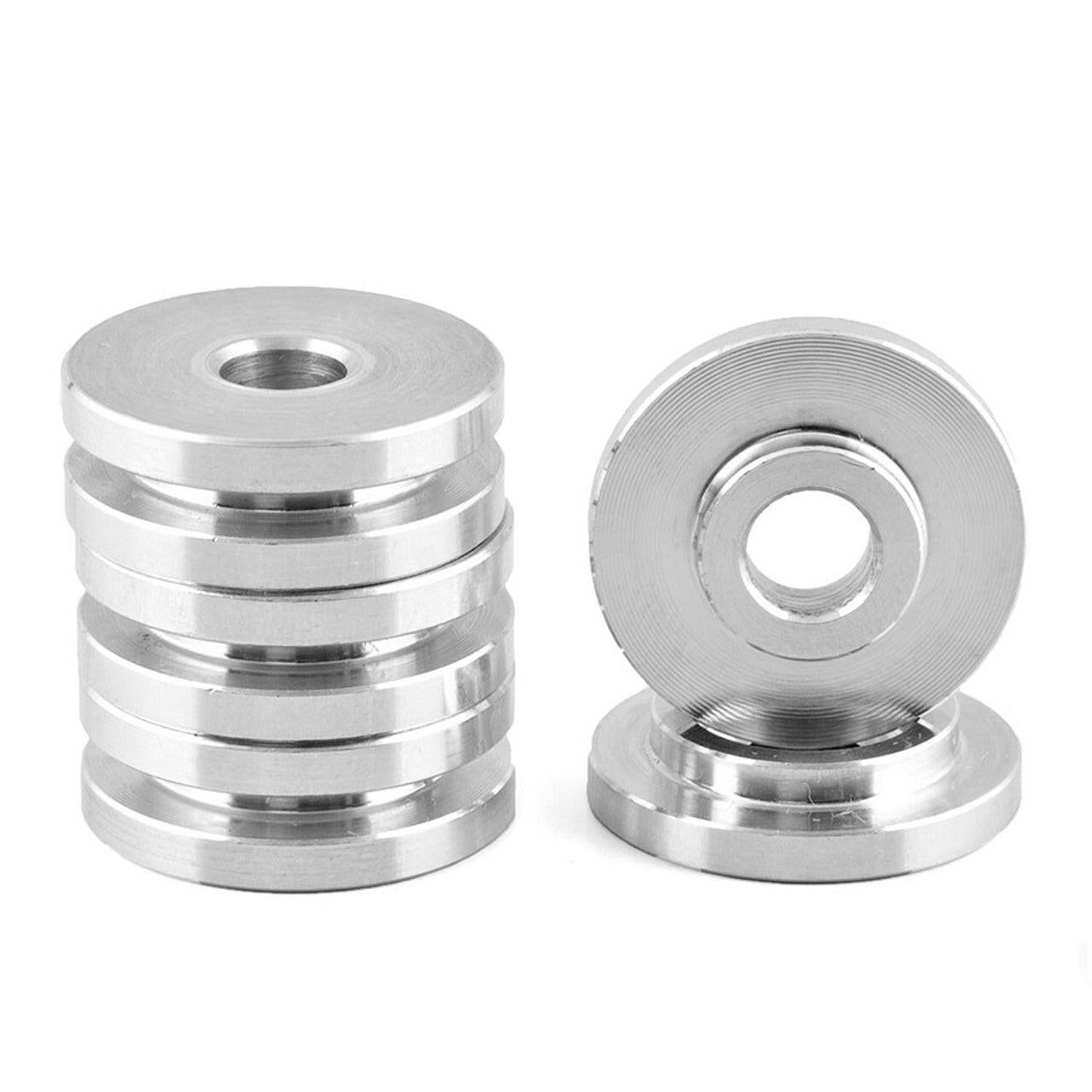 FORD SHIFTER BASE BUSHINGS.