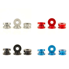 HYUNDAI/KIA TRANSMISSION BRACKET BUSHINGS.