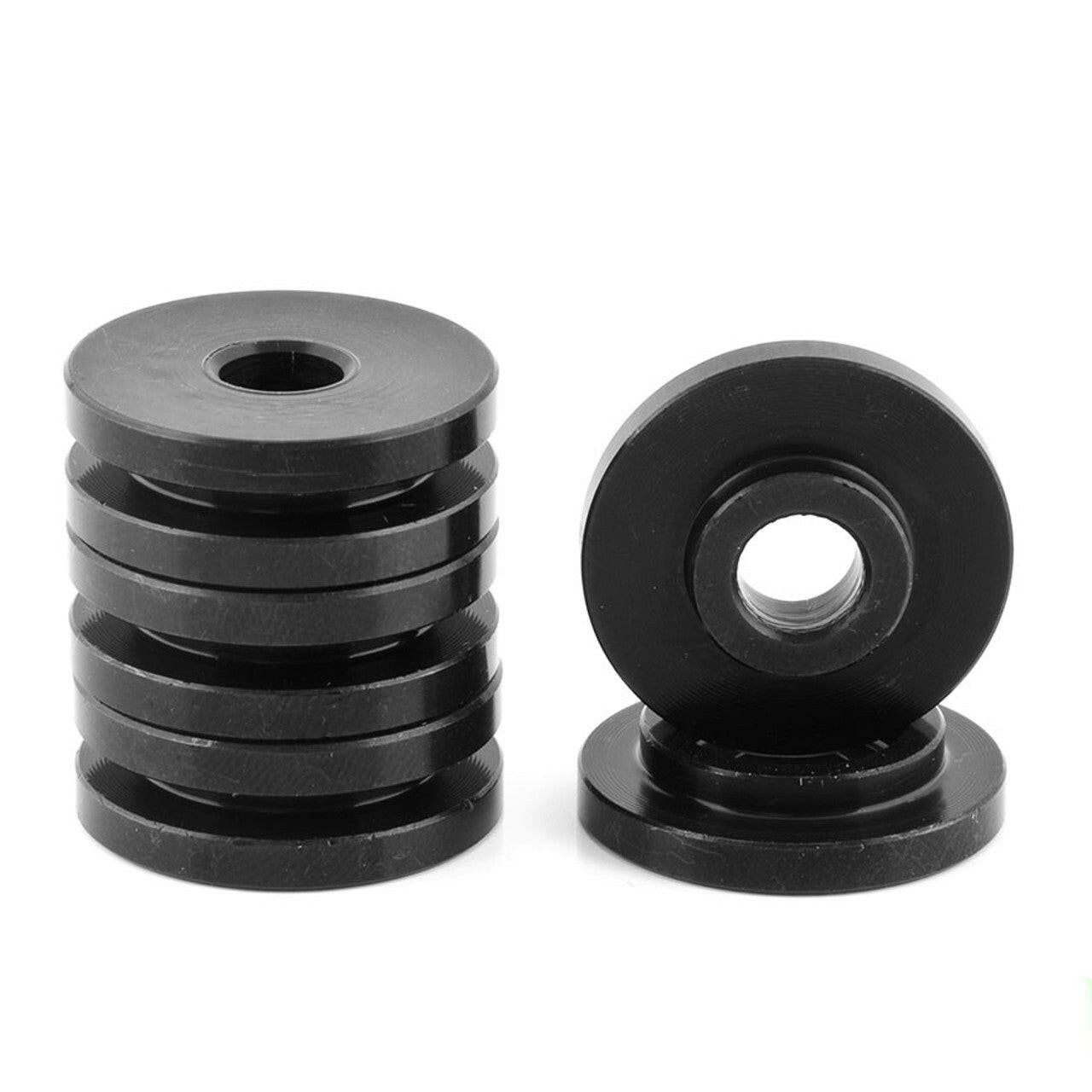 FORD SHIFTER BASE BUSHINGS.