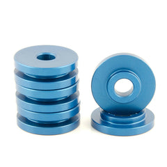 FORD SHIFTER BASE BUSHINGS.