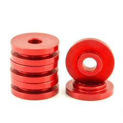 FORD SHIFTER BASE BUSHINGS.