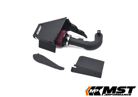 2016 Subaru Levorg 1.6 Intake System
