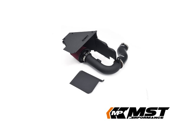 Subaru Forester XT 2.0 Intake System