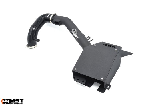 Suzuki Swift Sport 1.4T ZC33S Intake System