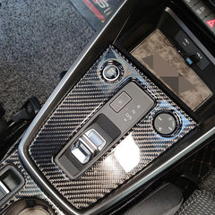 Carbon Fiber Interior Trim kit - Audi A3/S3/RS3 8Y.