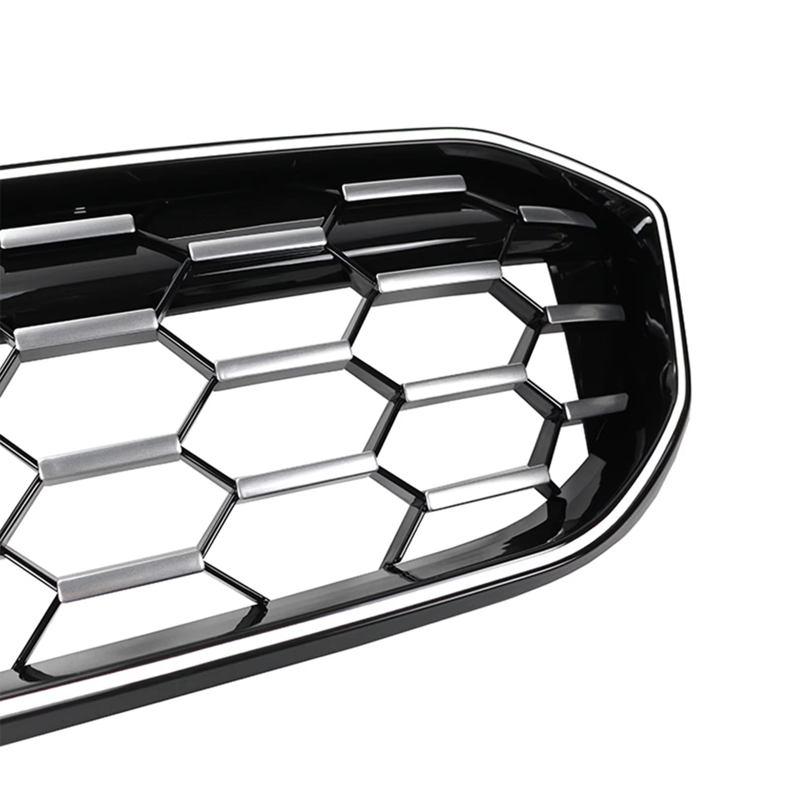 Front LED Front Grille - BMW G20 3 series.