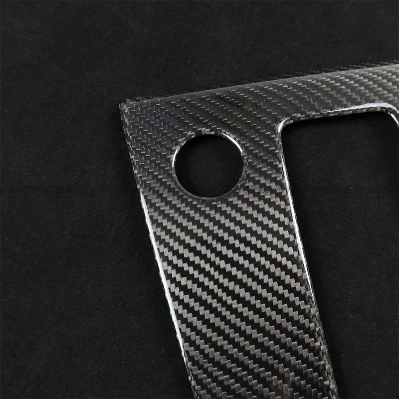 Carbon Fiber Interior Trim kit - Audi A3/S3/RS3 8Y.