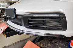 Carbon Fiber Front Lip - Porsche Carrera  911 99.