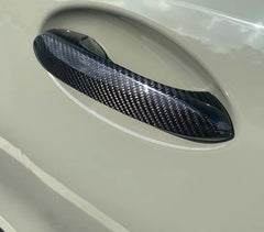 Dry Carbon Door Handle Cover -  BMW G30/F90 M5 Series.