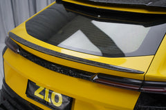 Carbon Fiber Spoiler - Lamborghini Urus
