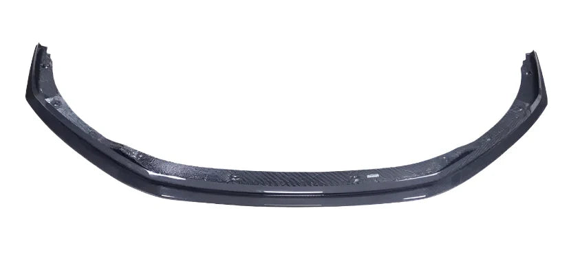 GT Carbon Fiber Front Lip - Audi R8 2019-2023.