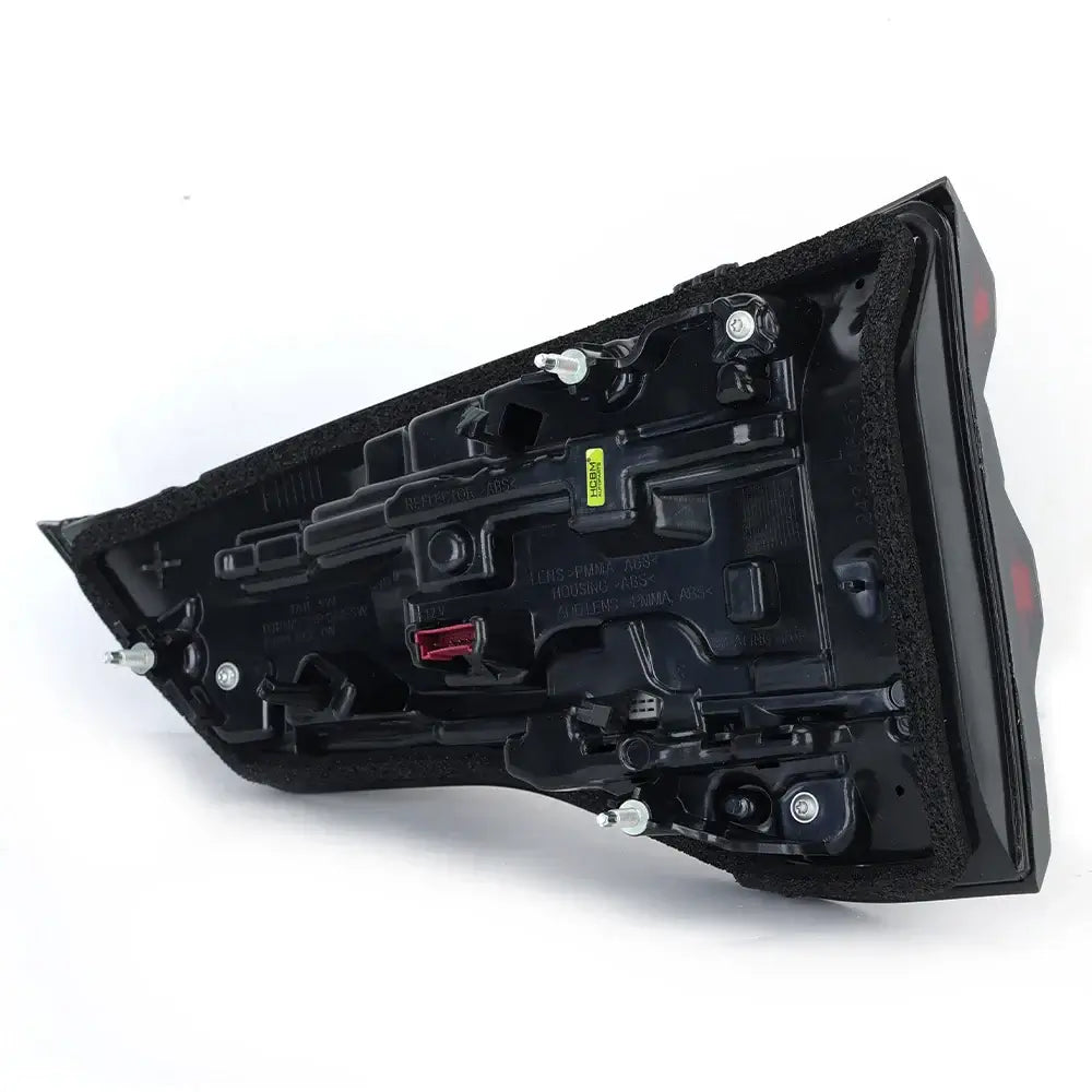 LCI LED Taillights - BMW F97 X3M & G01 / G08 X3.