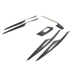 Carbon Interior Kit - BMW X3/X4 G01/G02.