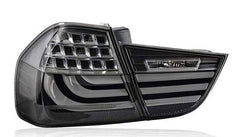LCI Style Rear Taillights - BMW E90 M3 & 3 Series.