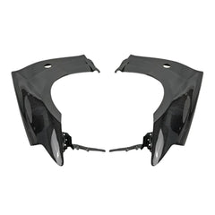 EP Style Carbon Fiber Fender Set -  Nissan 370Z Z34.