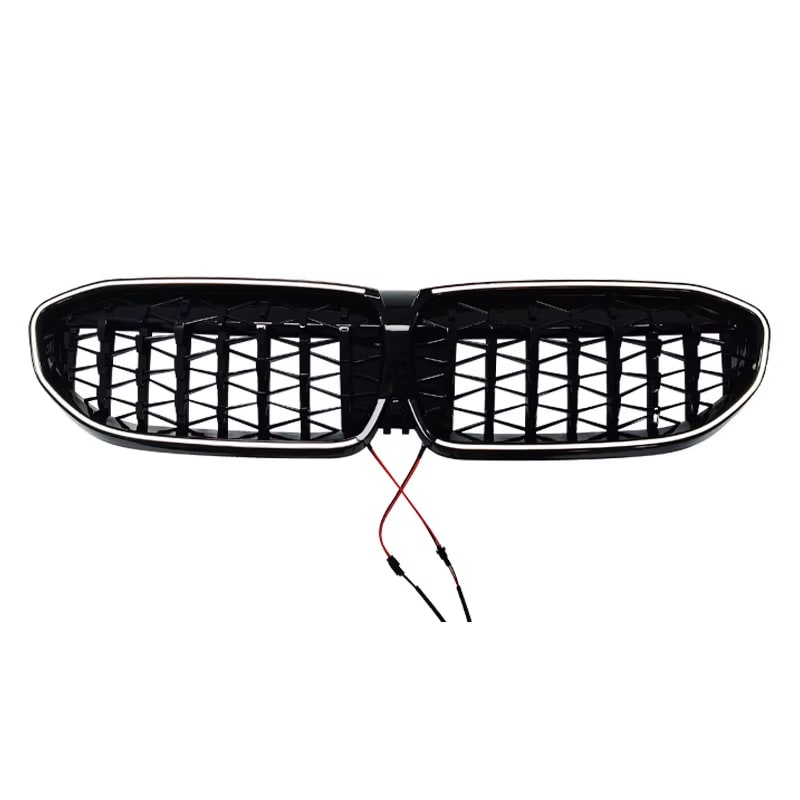 Front LED Front Grille - BMW G20 3 series.