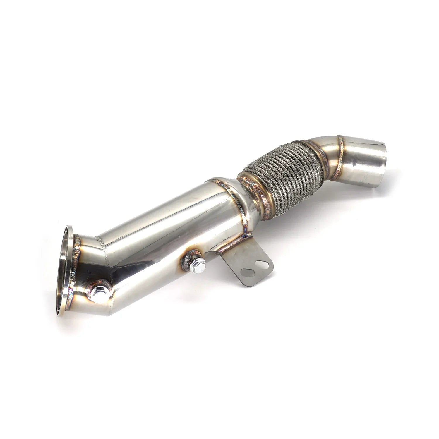 B58 Catless Downpipes - BMW 240i/340i/440i/540i/740i.