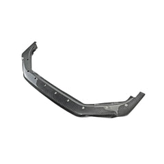 Va Style Carbon Fiber Front Splitter Lip - Nissan R35 2017+.