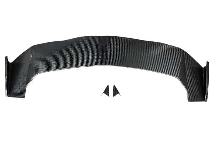 TC Carbon Fiber Roof Spoiler Wing - Lamborghini URUS.