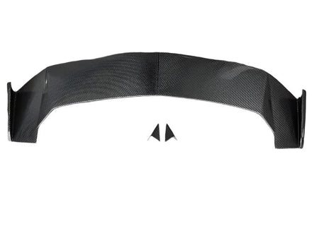 TC Carbon Fiber Roof Spoiler Wing - Lamborghini URUS.