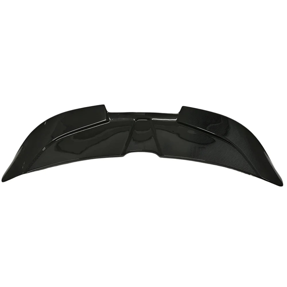 MD Style Carbon Fiber Rear Spoiler Wing -  Mclaren 720/720s.
