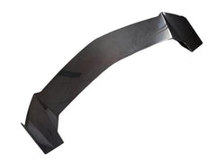 Dry Carbon Fiber Rear Roof Spoiler - Lamborghini Urus
