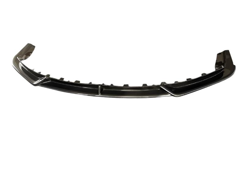 Dry Carbon Fiber DP Style Front Lip - Porsche 911 992 992.2 2019-2023.