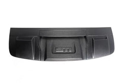 Dry Carbon Fiber Rear Engine Cover Lid - Porsche Carrera 991 992.