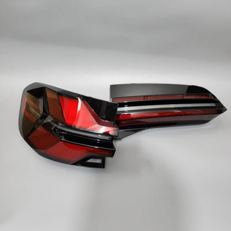 LCI Style Rear Taillights - BMW F95 X5M & G05 X5.