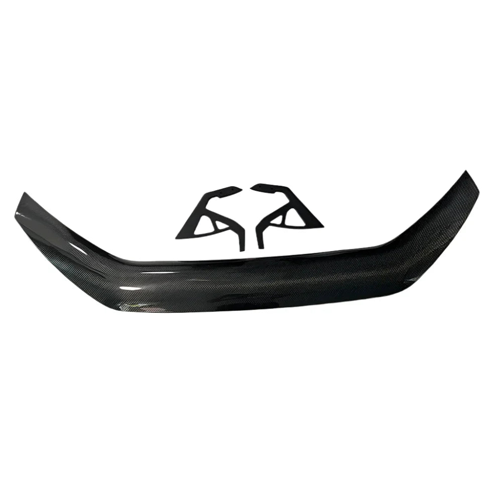 AD Style Carbon Fiber Wing - BMW G80 M3 & BMW G82.