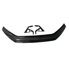 AD Style Carbon Fiber Wing - BMW G80 M3 & BMW G82.
