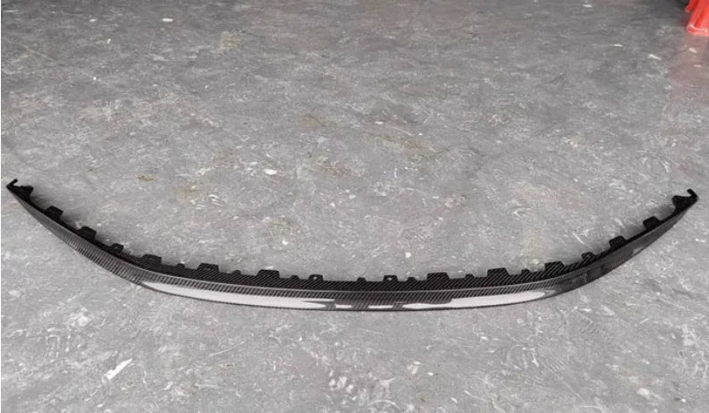 Carbon Fiber Front Lip - Porsche Carrera  911 99.